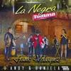 La Negra Tomasa (feat. Andy Rivera & Daniela Argain) - Single