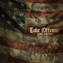 Tables Will Turn by Take Offense album reviews, ratings, credits