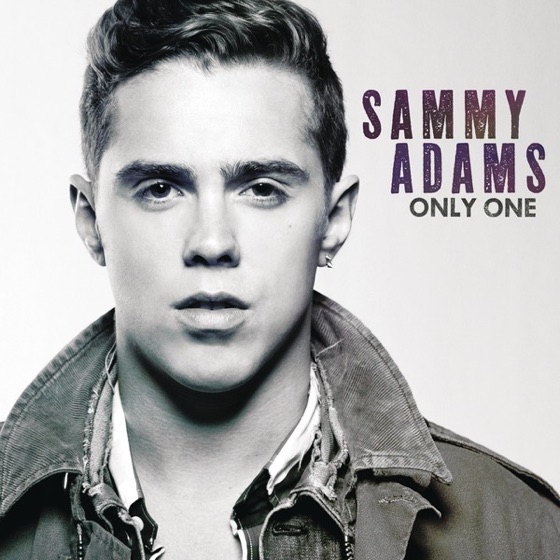 Cover artwork for Only One