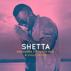 Mdananda (feat. Tunda Man & Dully Sykes) Song Lyrics