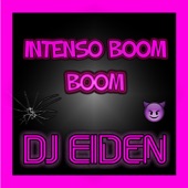 Intense Boom Boom artwork