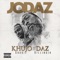 JoDaz (feat. Daz Dillinger) - Single