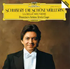 Schubert: Die Schöne Müllerin D795 by Irwin Gage & Francisco Araiza album reviews, ratings, credits