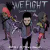 Stream & download We Fight (Color Purple) [feat. 1K Phew & Wande] - Single