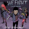 We Fight (Color Purple) [feat. 1K Phew & Wande] - Single