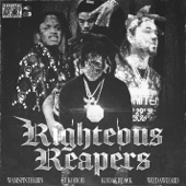 Righteous Reapers (feat. Sykobob, WizDaWizard & Wam SpinThaBin) artwork