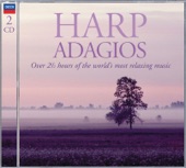 Harp Adagios artwork