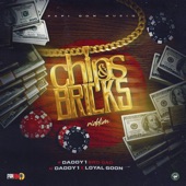 Chips & Bricks Riddim - EP artwork