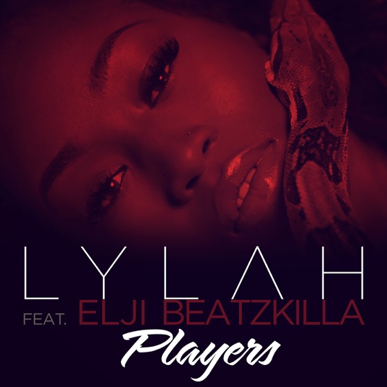 Cover artwork for Players (feat. Elji Beatzkilla)