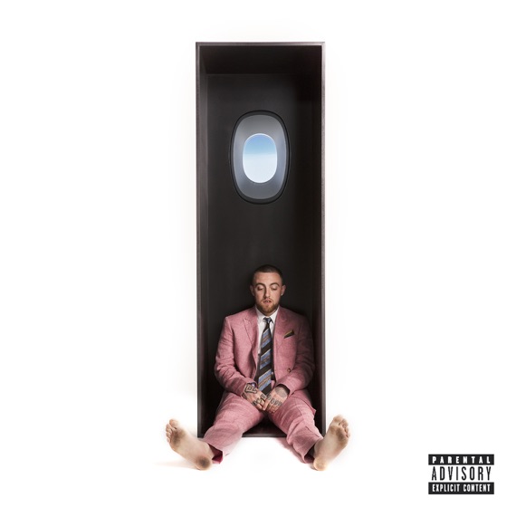 Cover artwork for Dunno