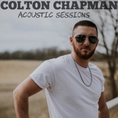 Colton Chapman (Acoustic Sessions) artwork