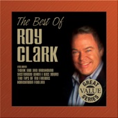 Yesterday When I Was Young by Roy Clark