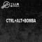 Ctrl+Alt+Bomba artwork