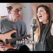 Diary of Jane (feat. Adelyn) artwork