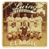 Living Legends - It's Us