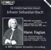 Stream & download Bach, J.S.: Organ Music (Complete), Vol. 9