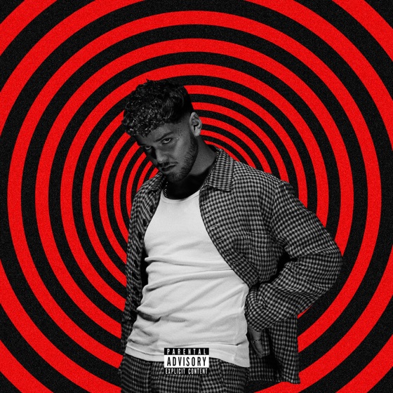 Cover artwork for Crazy