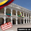 Made In Colombia / Tropical / 46