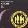 Knight - Single album lyrics, reviews, download