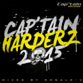 Cap'tain Harderz 2015 (Cap'tain Belgium) - Ronald-V