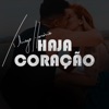 Haja Coração - Single