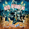 УкраїнSKA - Mad Heads XL