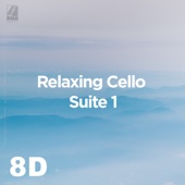 Relaxing Cello Suite 1 artwork