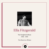 Ella Fitzgerald - Somebody Loves Me