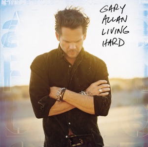 Gary Allan - Living Hard - Line Dance Musik