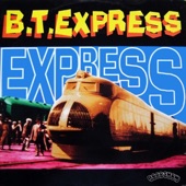 Express (Mother's Phat Philly Mix) artwork