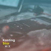Konting Star (Remix) artwork