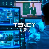 TENCY - 100 KG artwork