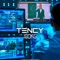 TENCY - 100 KG artwork