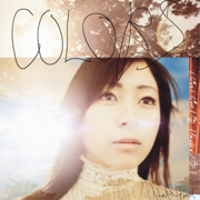 Colors - EP - Hikaru Utada
