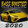 Bass Boosted 2020 (The Best EDM, Bounce, Electro House Car Music Mix), 2020