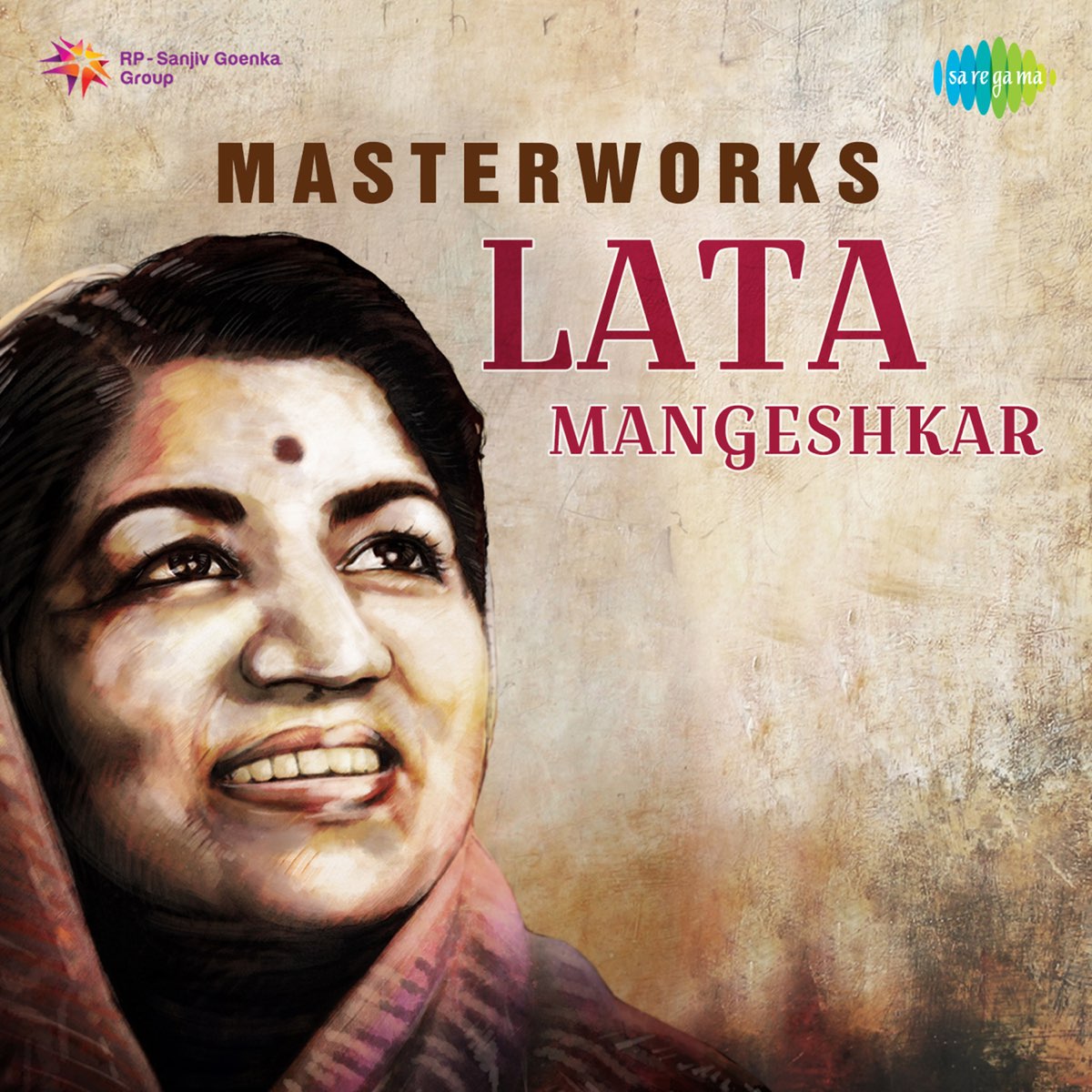 ‎Masterworks: Lata Mangeshkar By Lata Mangeshkar On Apple Music