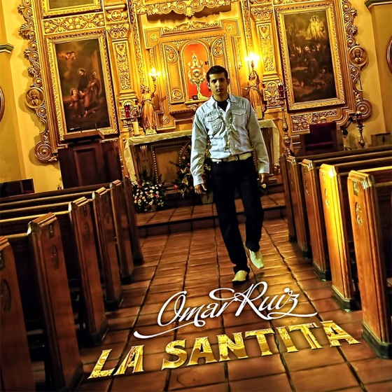 Cover artwork for El Americano