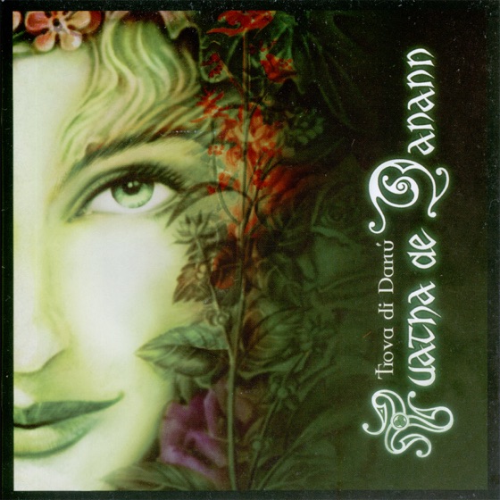 Cover artwork for The Arrival