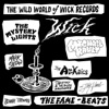 The Wild World of Wick Records