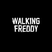 Walking Freddy artwork