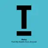 Feel My Needs (Turn Around) - Single album lyrics, reviews, download