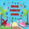 Snail Punch Song - Single