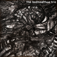 The Bodhisattwa Trio - The Grey Album artwork