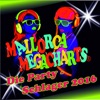 Mallorca Megacharts: Die Party-Schlager 2016