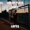 16 H de Plaza Vol.3 - Single