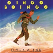 Oingo Boingo - You Really Got Me