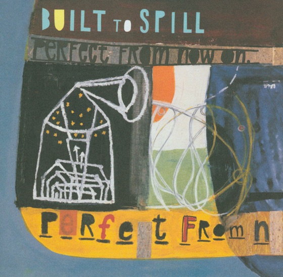 Cover artwork for Stop the Show