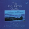 Dave Brubeck Quartet featuring Jimmy Rushing - Koto Song (Live At The Concord Pavillion, Concord, CA / August 8, 1982)