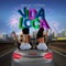 Vida Loca (feat. Godwonder) artwork