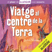 Viatge al centre de la Terra (Narración en Catalán) [Journey to the Center of the Earth] (Abridged) - Jules Verne